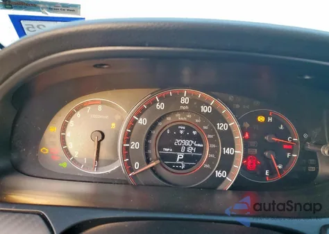 2017 Honda Accord Sport из США, поврежденный, VIN 1HGCR2F58HA116703